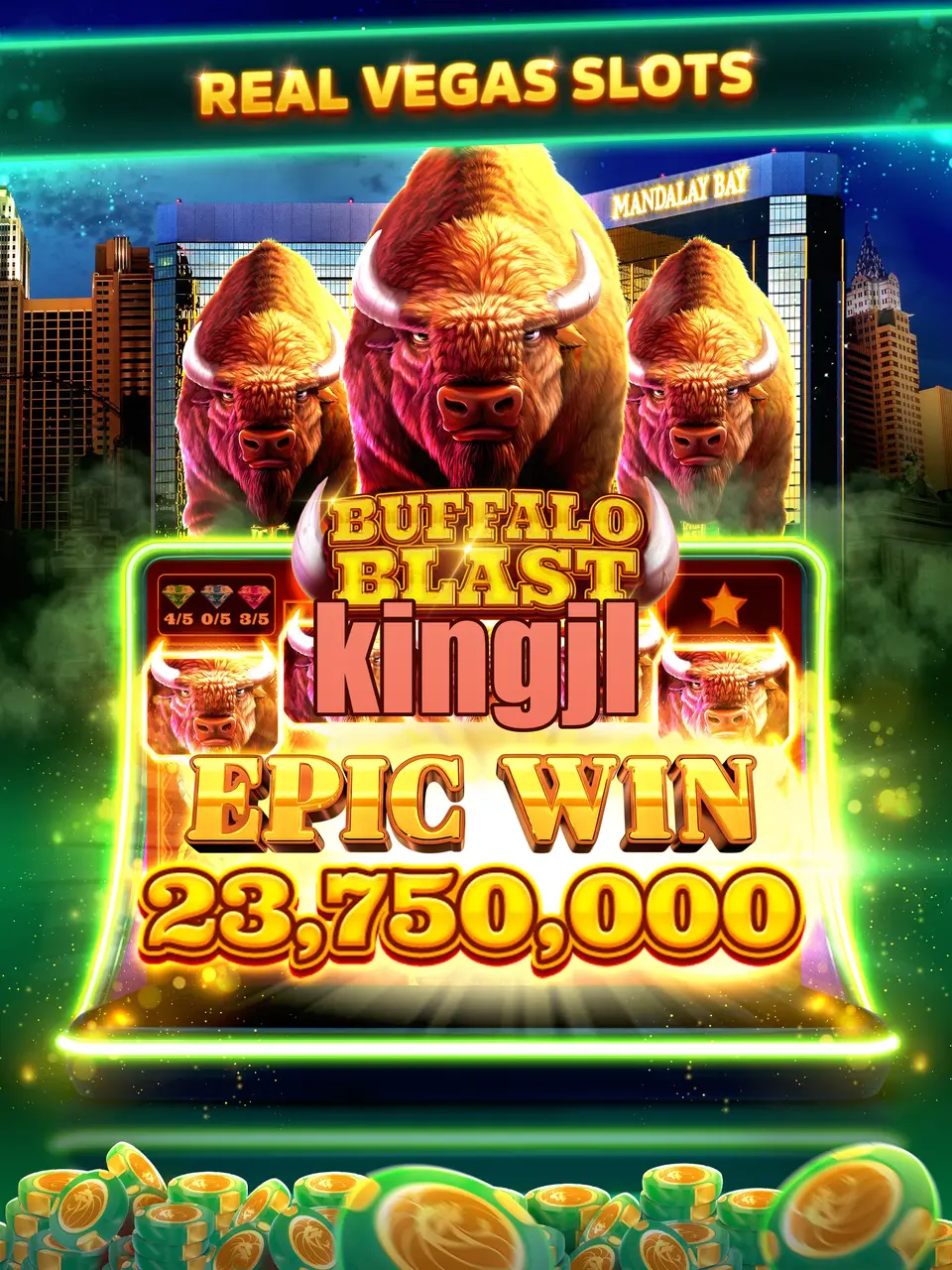 kingjl I-download