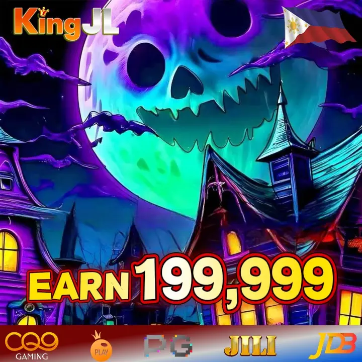 kingjl Mag-login