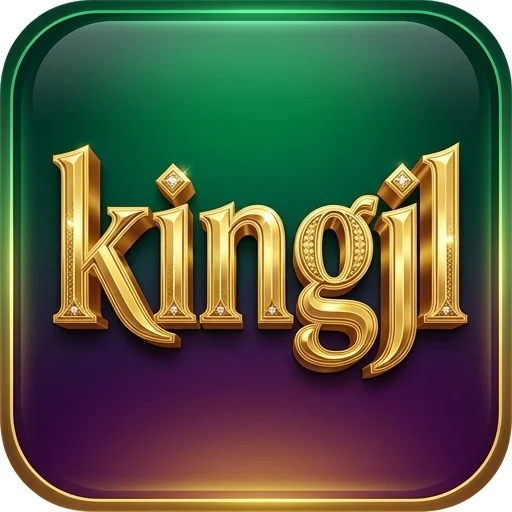 kingjl Logo - Opisyal